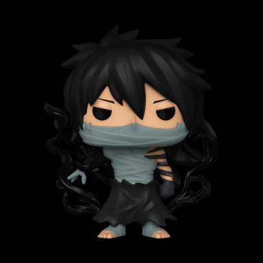 BLEACH - Ichigo Funko POP! (Getsuga Ver.)