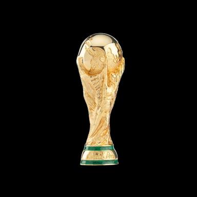 100mm Licensed Replica FIFA World Cup™ Trophy