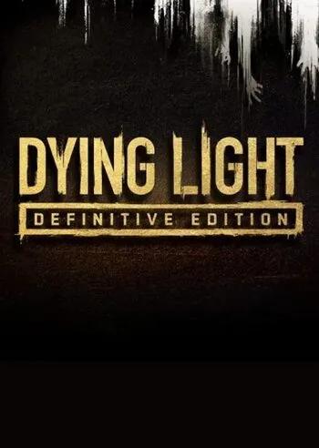 Dying Light | Definitive Edition (PC) - Steam Key - GLOBAL