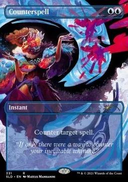 Counterspell (V.1)