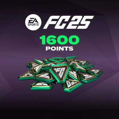 EA SPORTS FC™ 25 - FC Points (PS) 1600