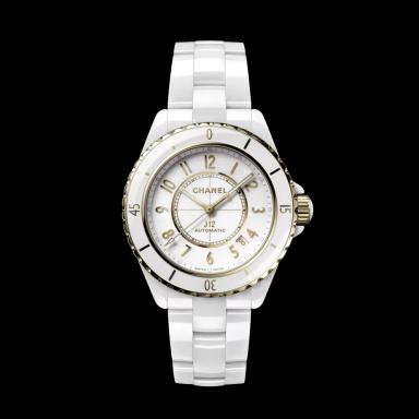 J12 Watch Caliber 12.1, 38 MM