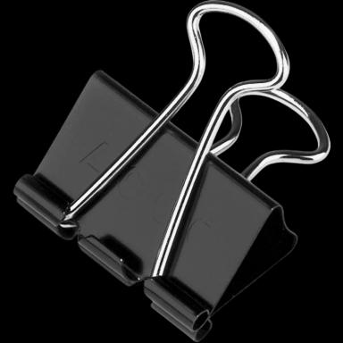 Binder Clip