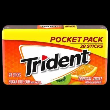 Pack of Gum