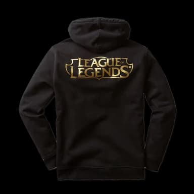 League of Legends Premium Hoodie (Unisex)