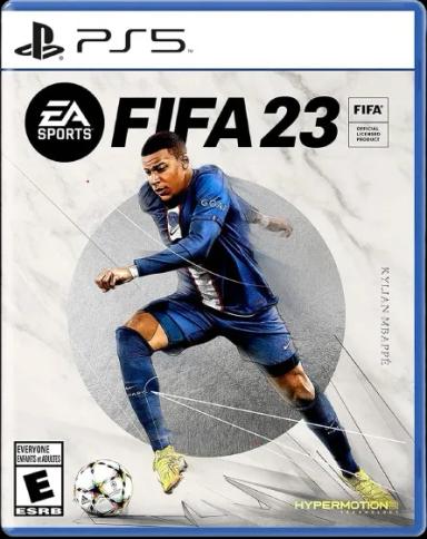 FIFA 23 - PlayStation 5