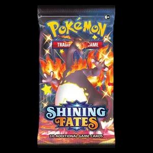 Shining Fates Booster