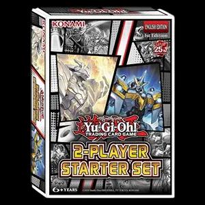 2-Player Starter Set