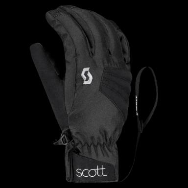 SCOTT WOMEN'S ULTIMATE HYBRID GLOVES