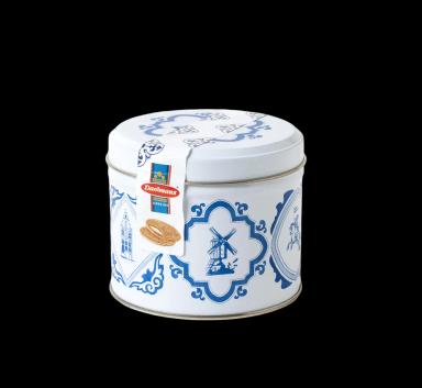 Stroopwafels (Tin Gift Box)