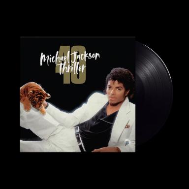 Thriller Vinyl