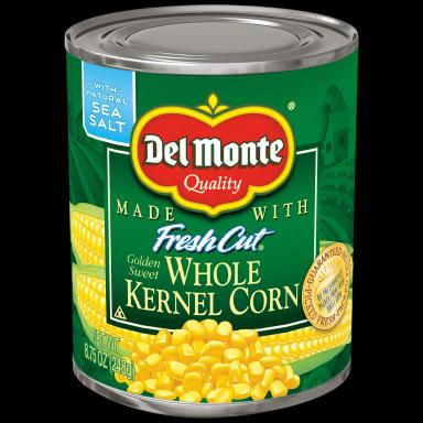 Can of Corn