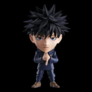 JUJUTSU KAISEN - Megumi Fushiguro Chibi Masters Figure