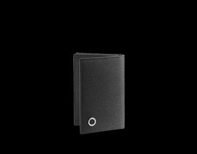 Bvlgari Man Business Card Holder