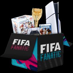 FIFA Fanatic case