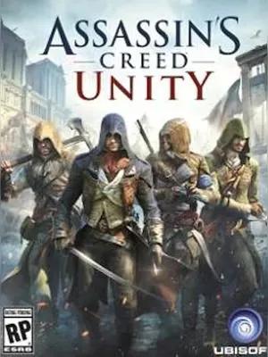 Assassin's Creed Unity Ubisoft Connect Key GLOBAL