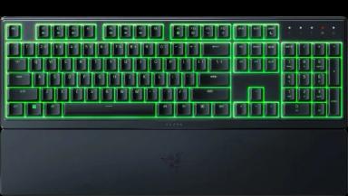 Razer Ornata V3 X Gaming Keyboard