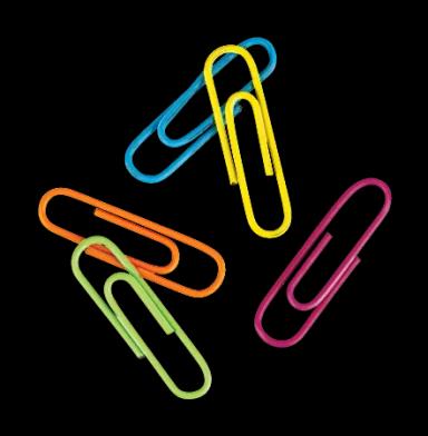 Paper Clips