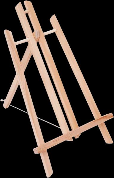 12 inch Artist Easel Stand