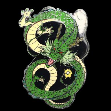 Dragon Ball Z - Shenron Enamel Pin