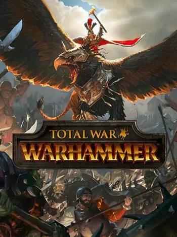 Total War: WARHAMMER (PC) - Steam Key - GLOBAL