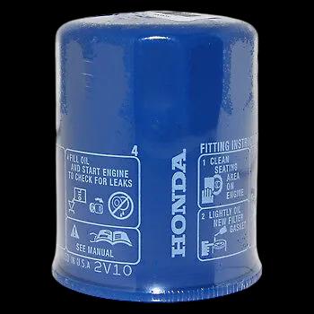 Honda 15400 PLM A01 Oil Filter