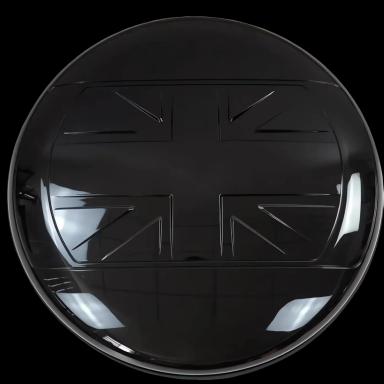 Spare Tire Tyre Wheel Cover Plastic Protector for Land Rover Defender