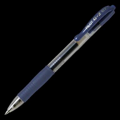 Pilot G2 Gel Rollerball Pen