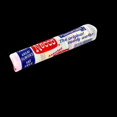 Necco Wafers