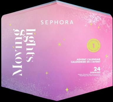 Sephora Advent Calendar 2024