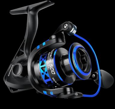 KastKing Centron & Centron Lite Spinning Reel