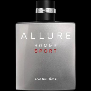 Chanel ALLURE HOMME SPORT EAU EXTRÊME Eau de Parfum 50ml