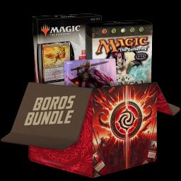 Boros Bundle case