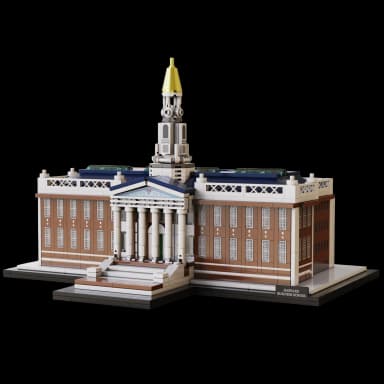 CaDA Harvard Business School C66016W