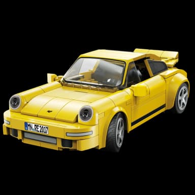 CaDA RUF CTR 2017 Yellowbird C51079W