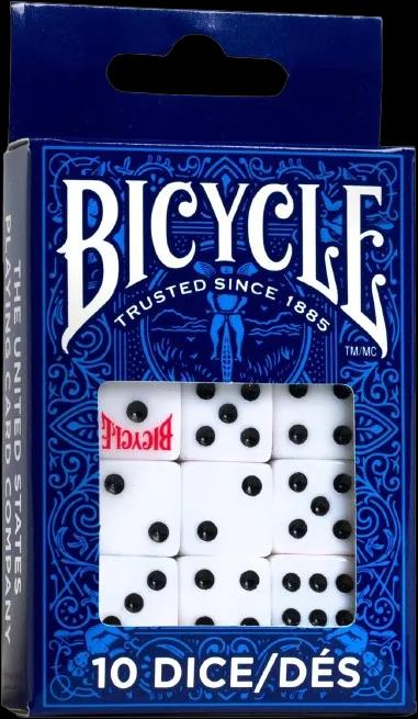 Bicycle Dice Set