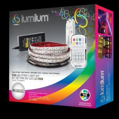 LED Light Strips