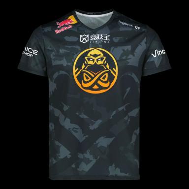 ENCE Player Jersey 2024