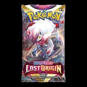 Lost Origin Booster