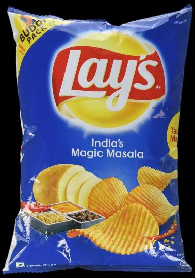 Lays Magic Masala