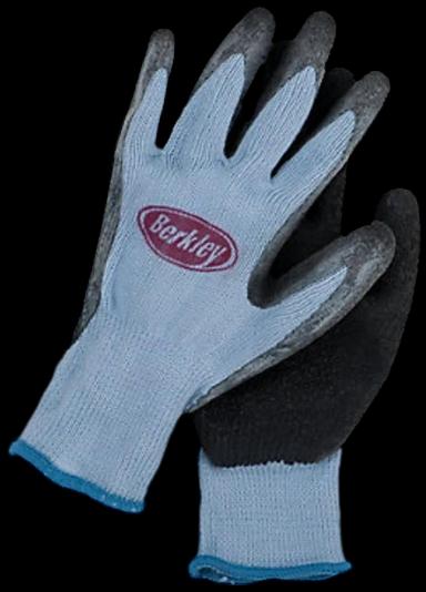 Berkley Coated Fishing Gloves