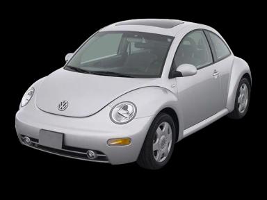 2003 Volkswagen Beetle