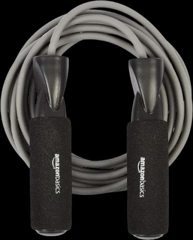 Amazon Basics Jump Rope