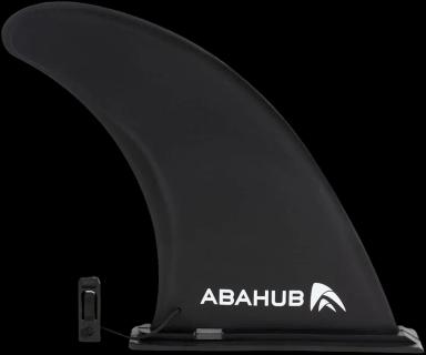 Abahub 9/10'' SUP Single Center Fin