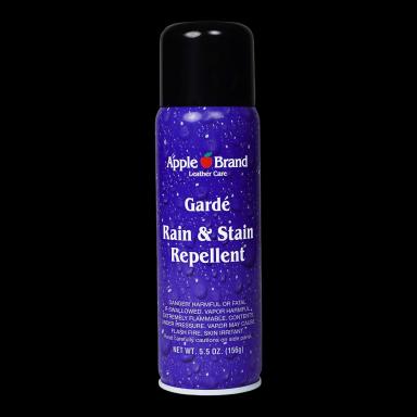 Apple Brand Garde Rain & Stain Water Repellent