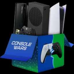 Console War case