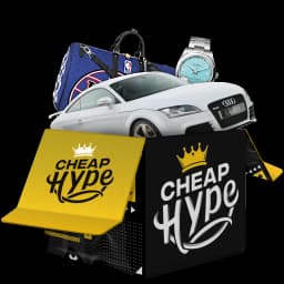 Cheap Hype case