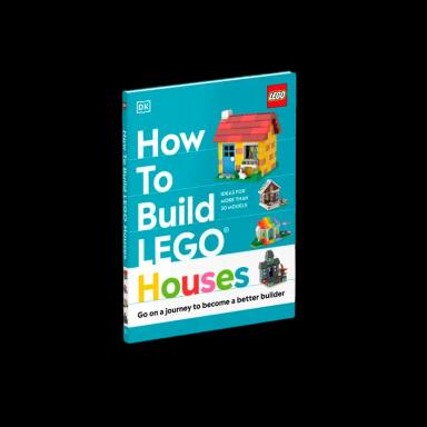 How to Build LEGO® Houses