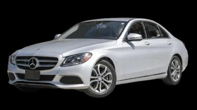 2016 Mercedes-Benz C-Class C 300