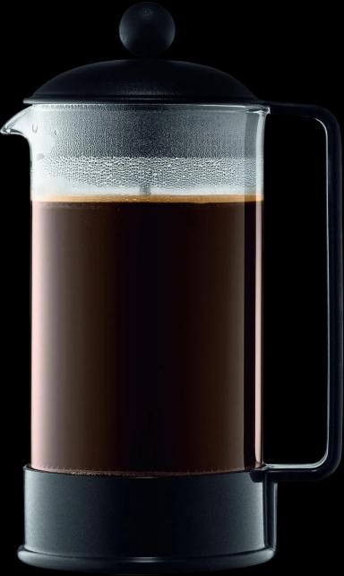 Bodum 34 oz Brazil French Press Coffee Maker